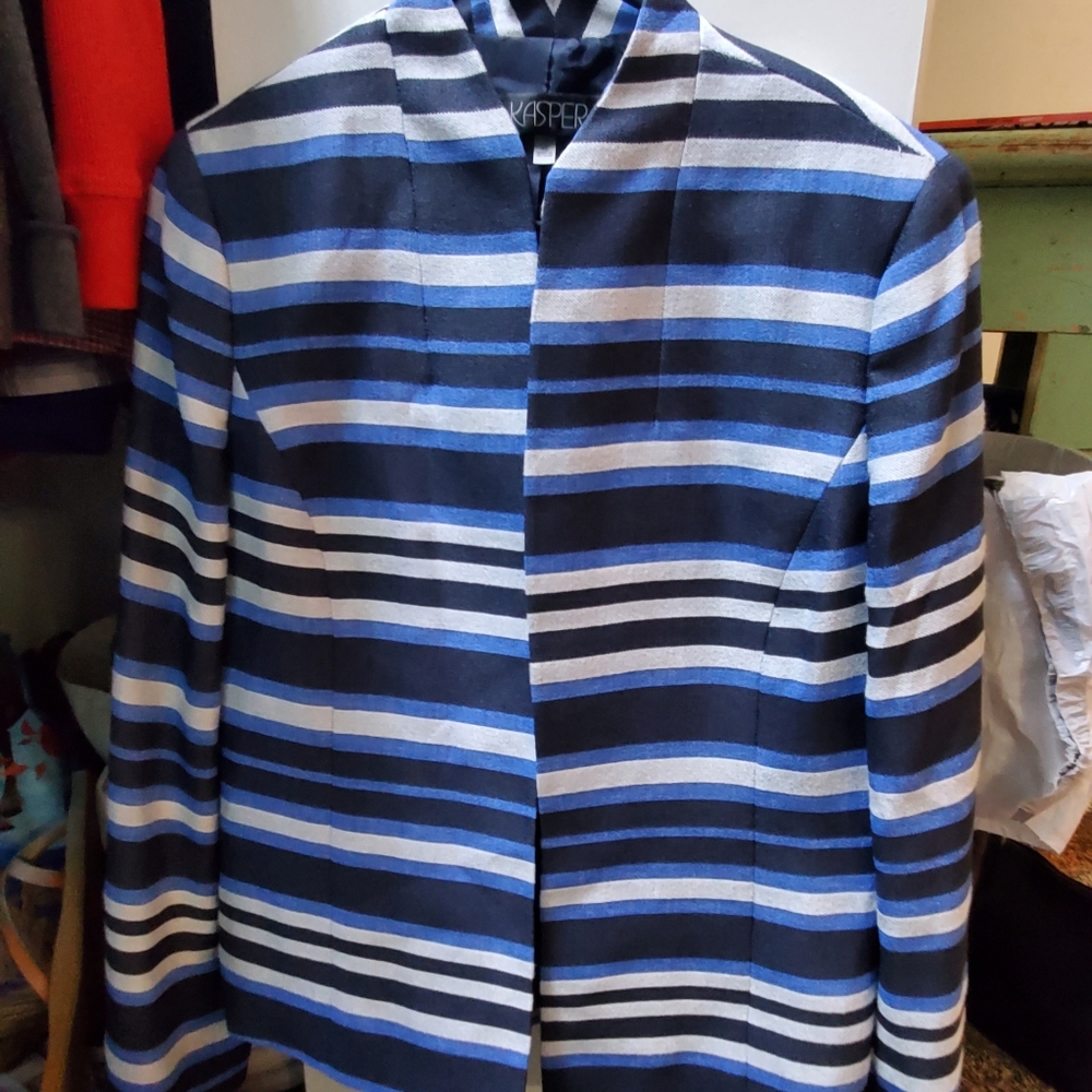 Women's Blazer